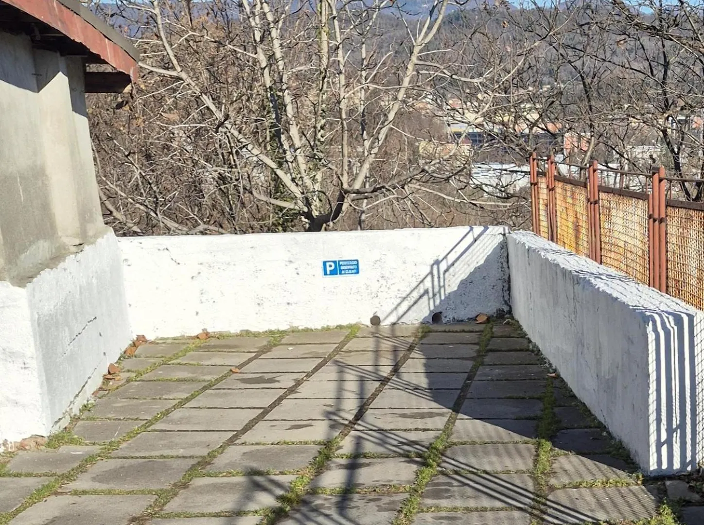 아파트 Le Mimose Holiday House Di Como - 그란다테