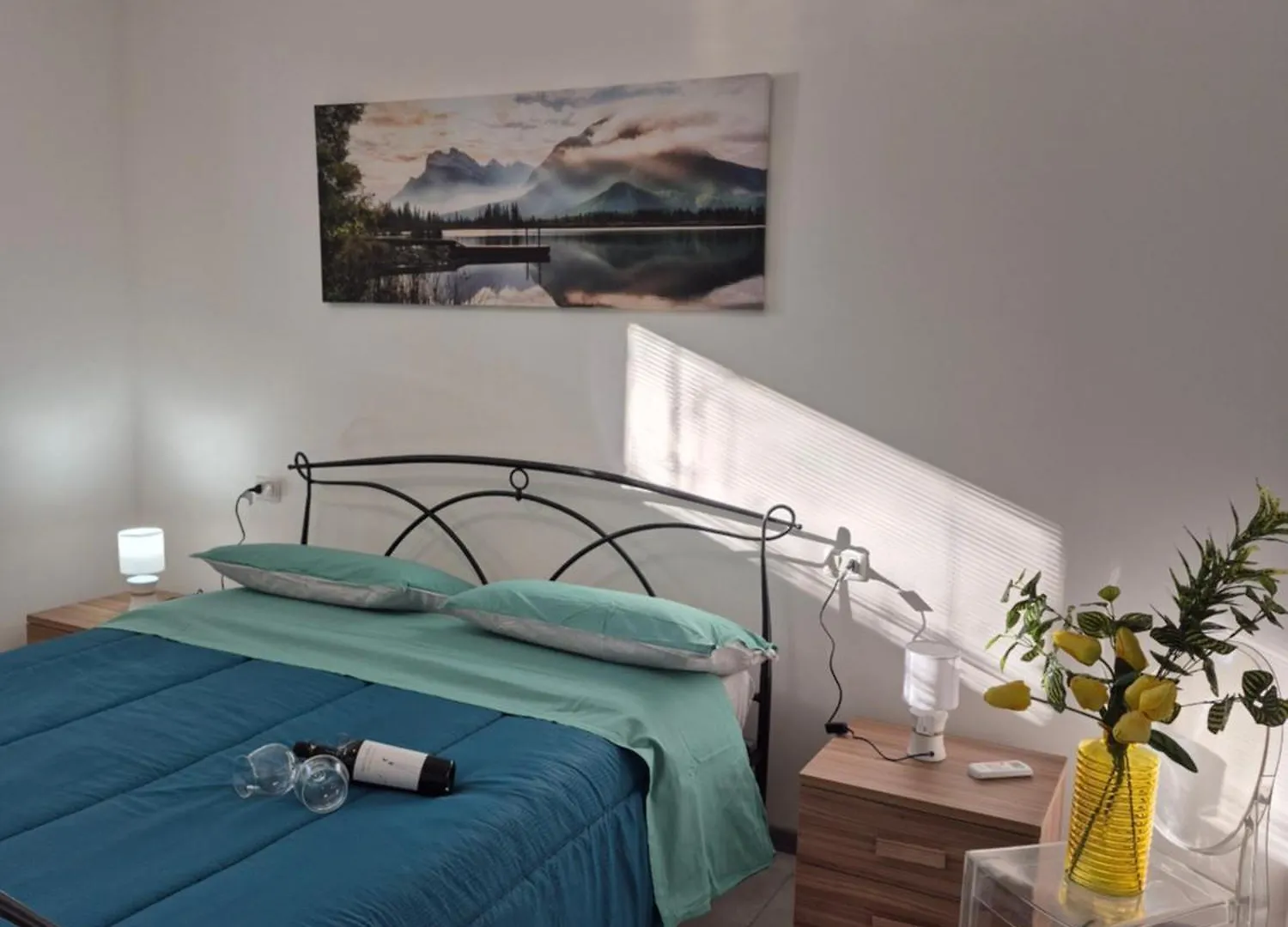 Le Mimose Holiday House Di Como - 그란다테 0*,  이탈리아
