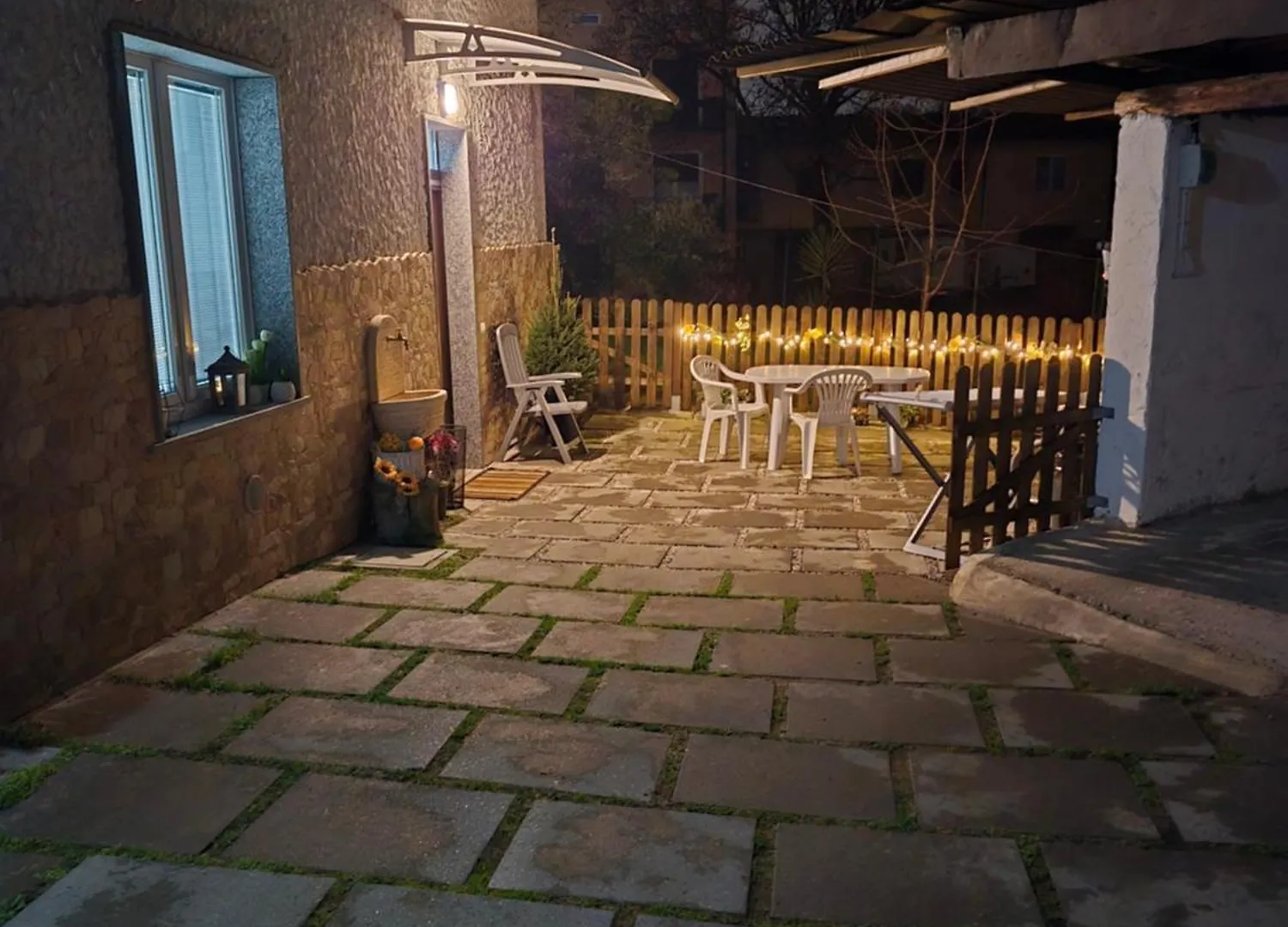 Le Mimose Holiday House Di Como - 그란다테 아파트