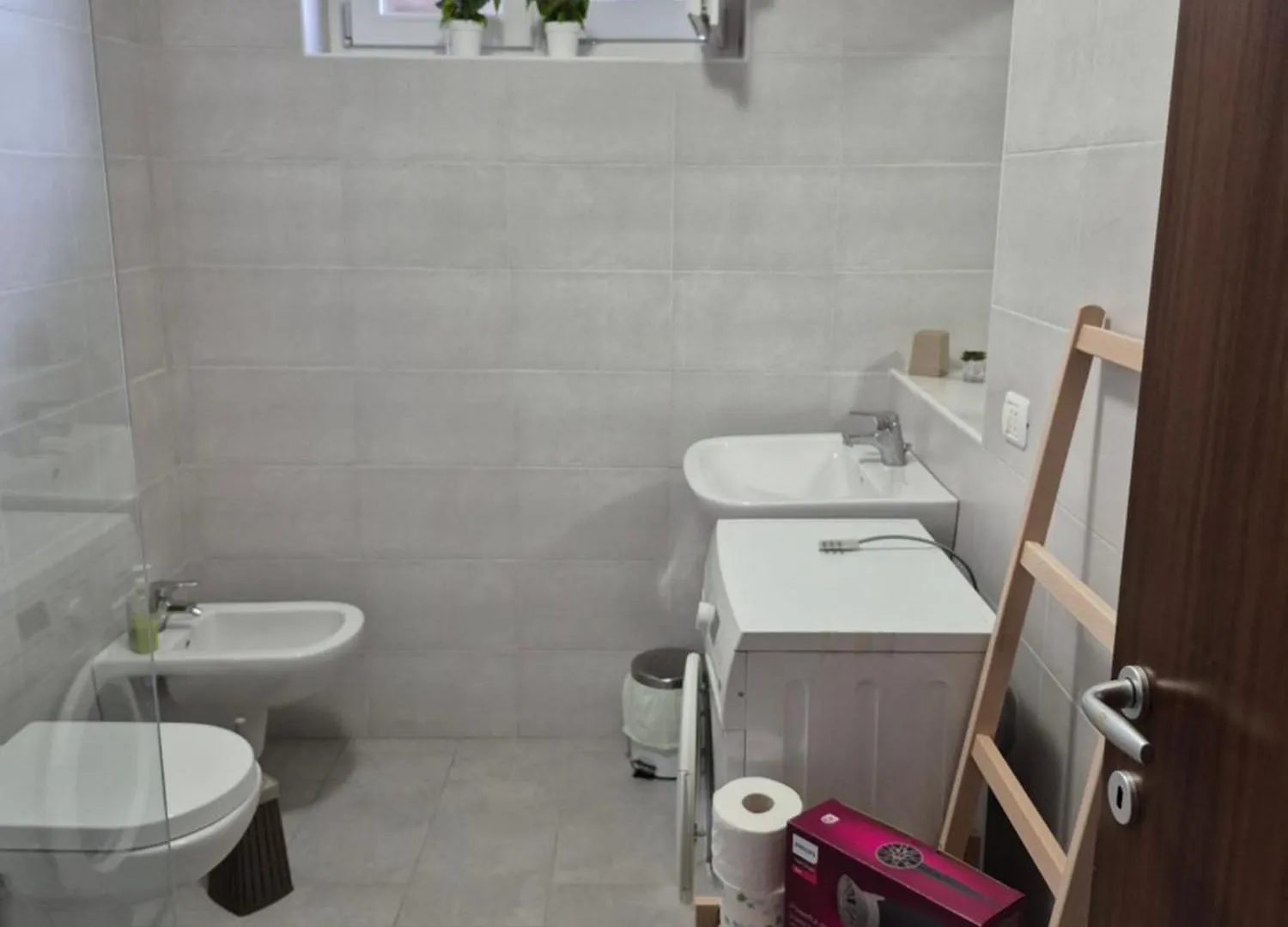 Le Mimose Holiday House Di Como - غْرانداتي