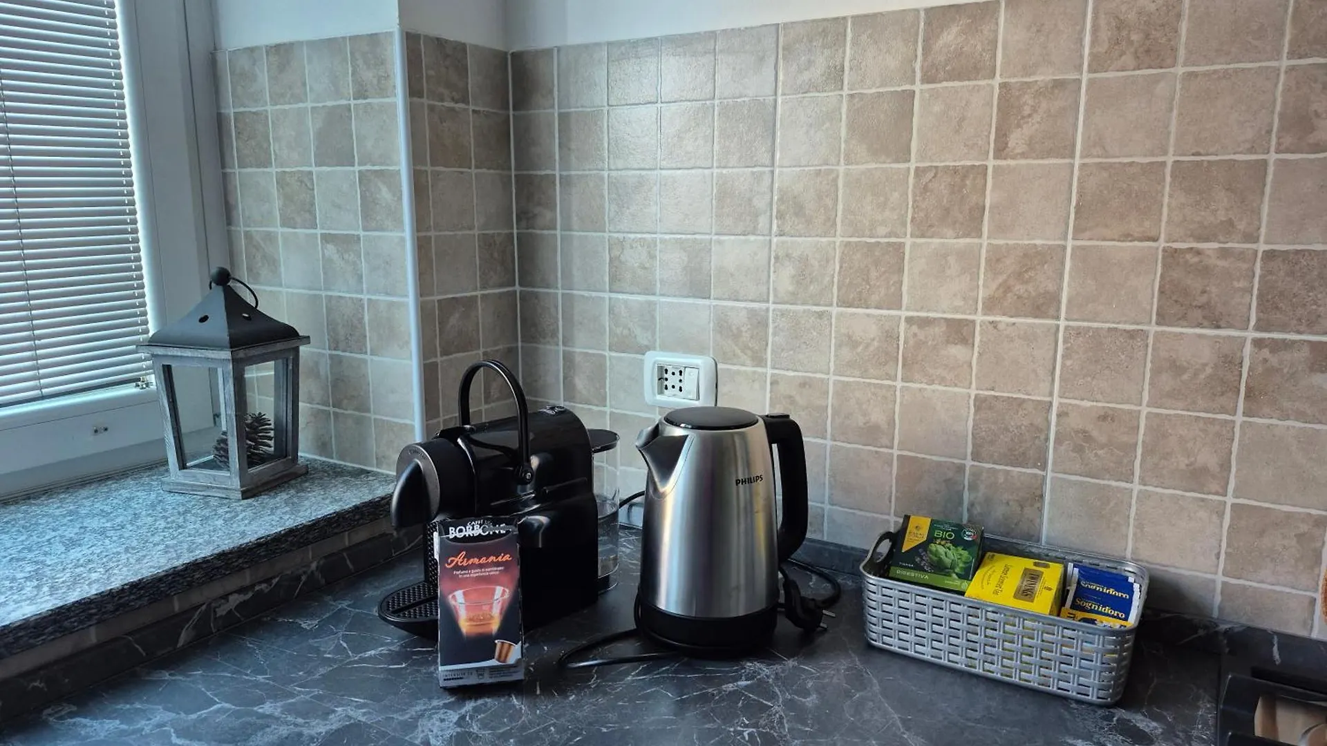 Le Mimose Holiday House Di Como - Grandate