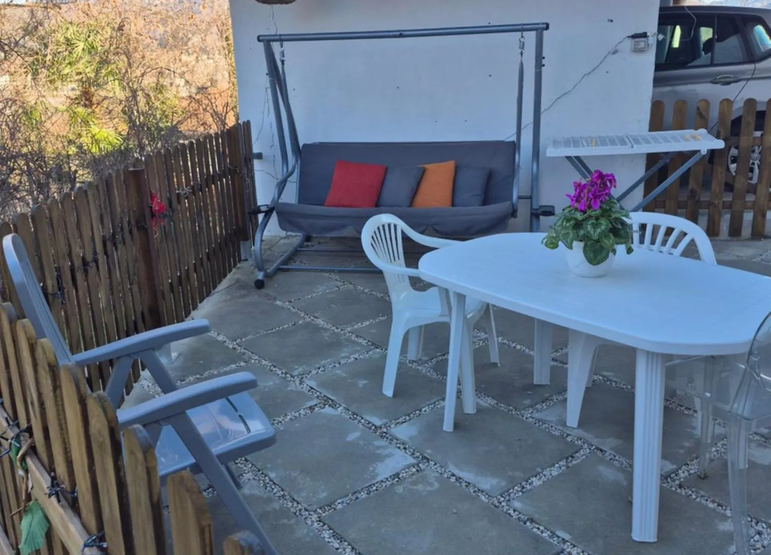 Le Mimose Holiday House Di Como - غْرانداتي إيطاليا