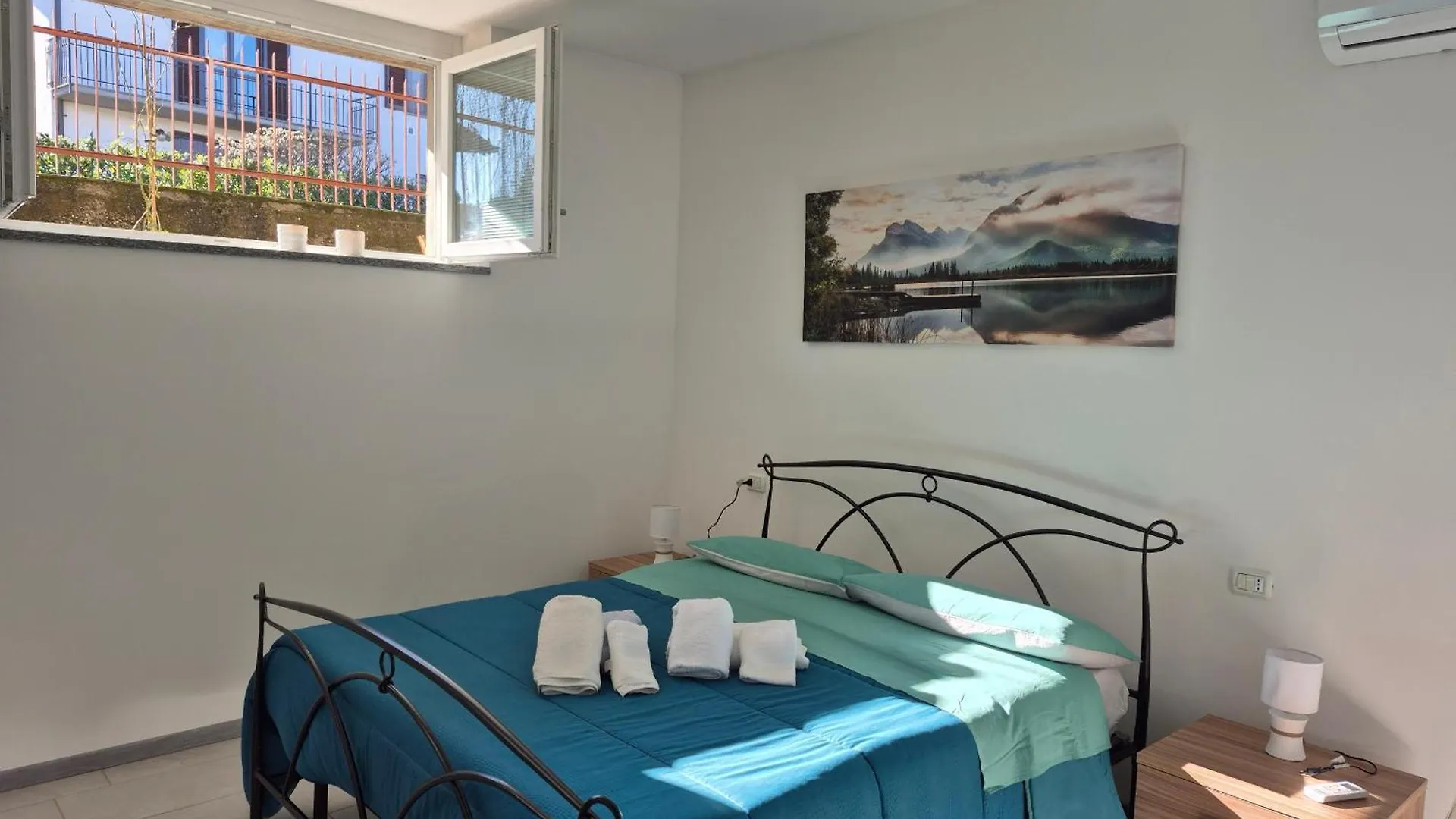 شقة Le Mimose Holiday House Di Como - غْرانداتي