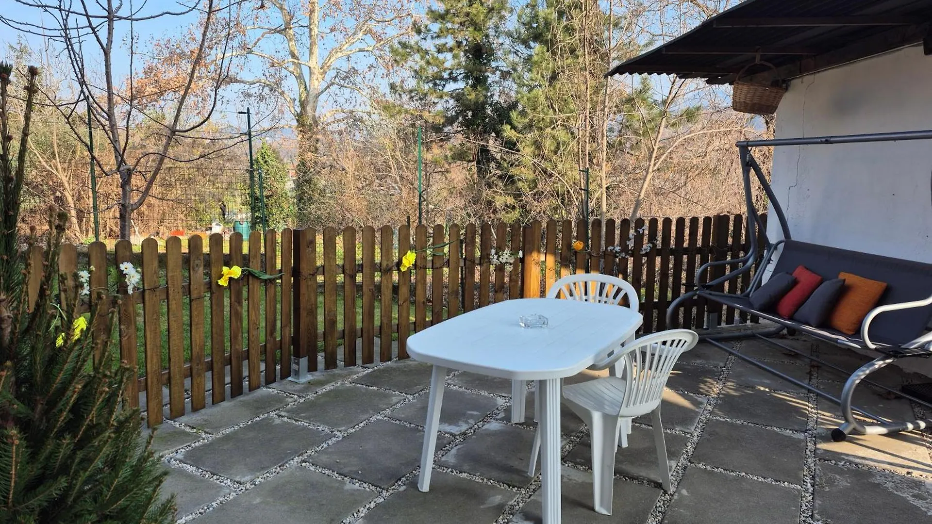 Le Mimose Holiday House Di Como - غْرانداتي إيطاليا