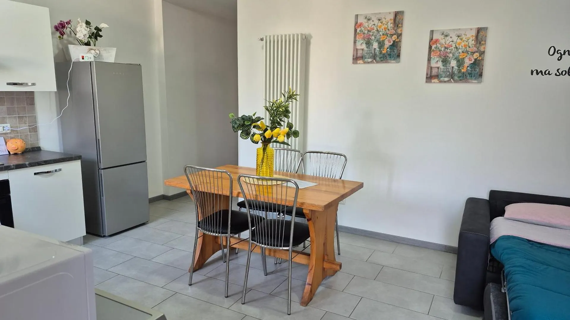 Le Mimose Holiday House Di Como - غْرانداتي 0*,  إيطاليا