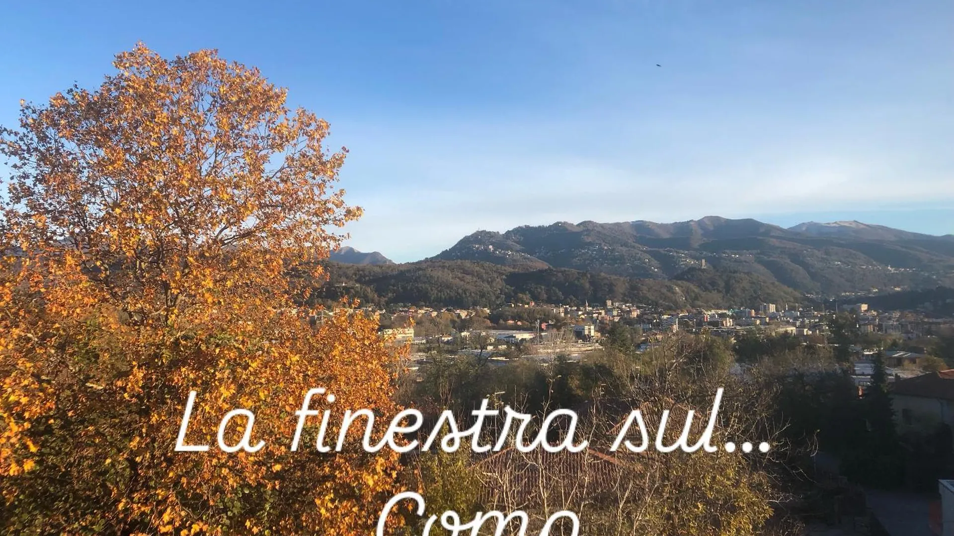 Le Mimose Holiday House Di Como - Grandate 0*,  İtalya
