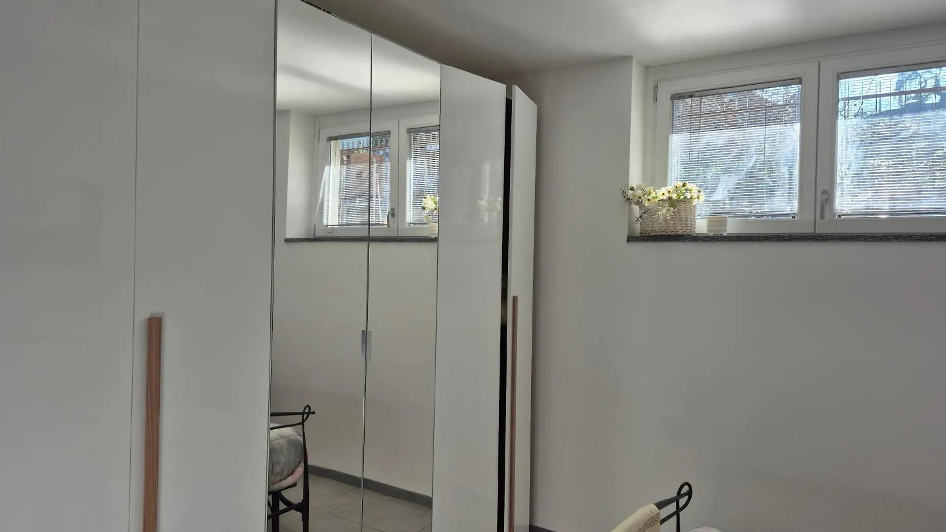 Daire Le Mimose Holiday House Di Como - Grandate İtalya