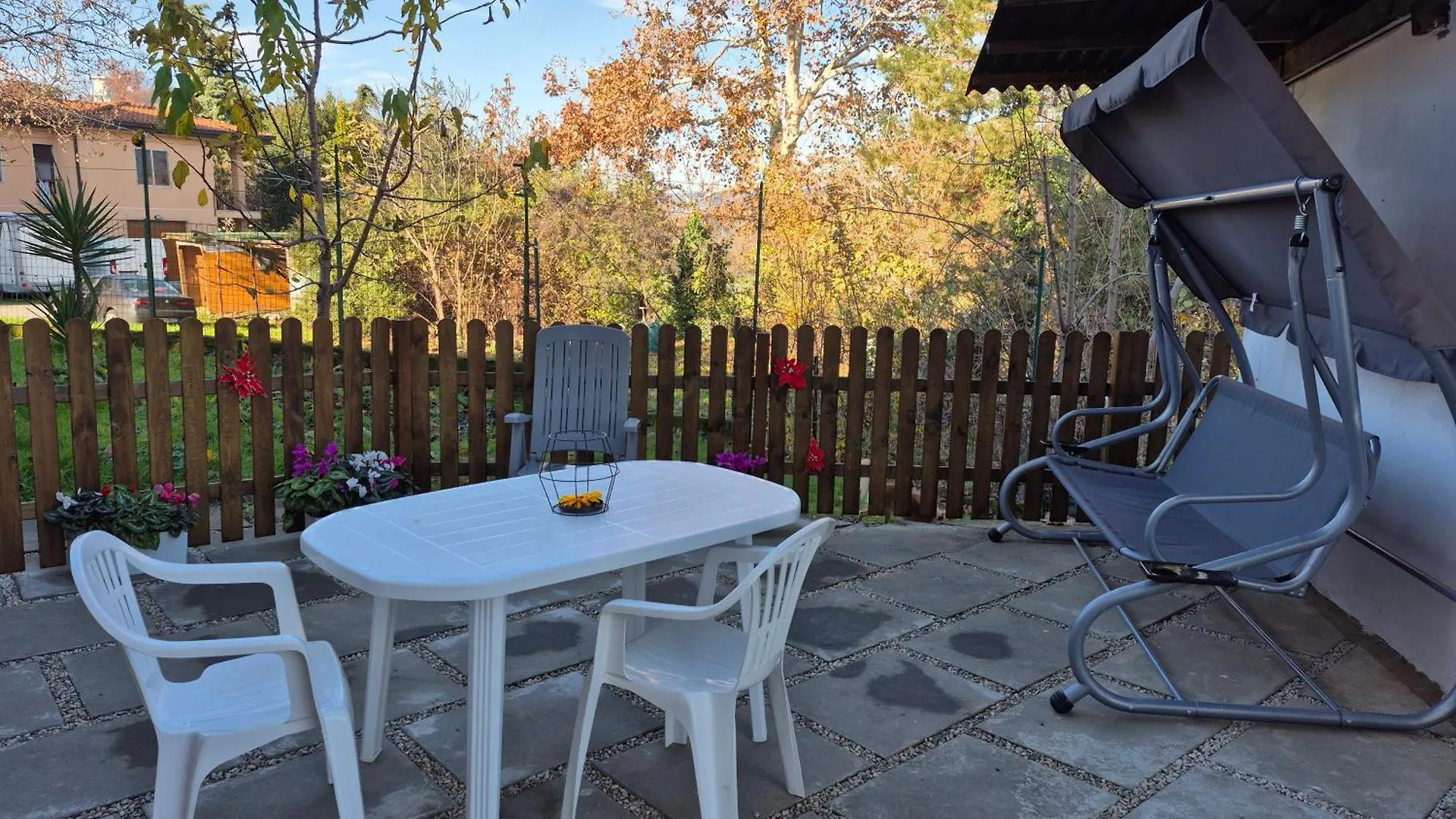Le Mimose Holiday House Di Como - Grandate Daire