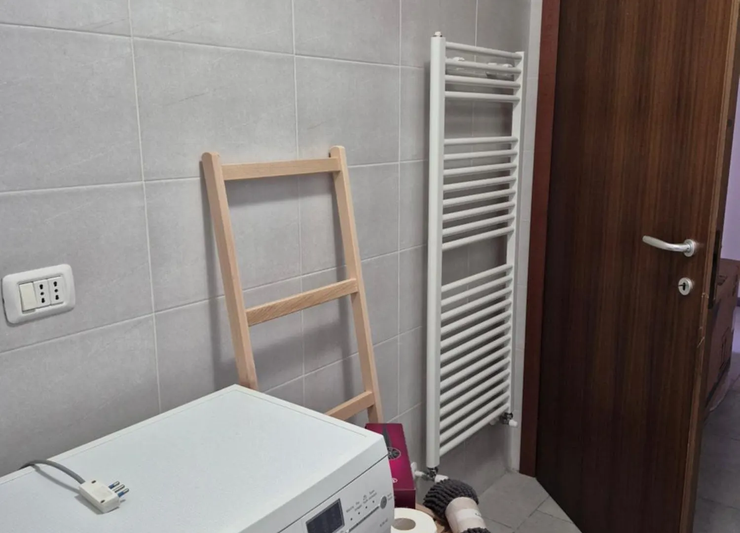 Le Mimose Holiday House Di Como - Grandate Daire