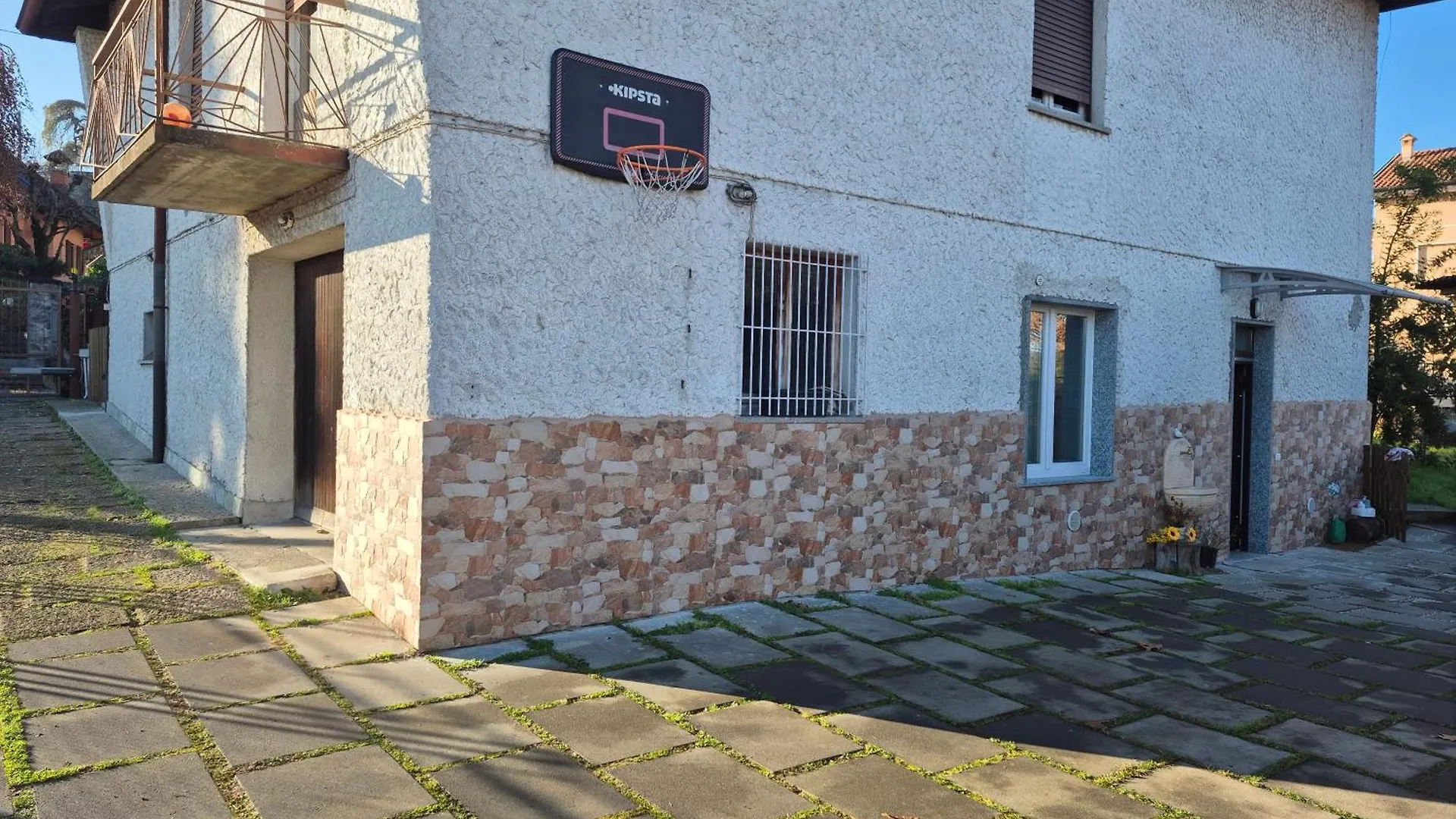 Le Mimose Holiday House Di Como - Grandate