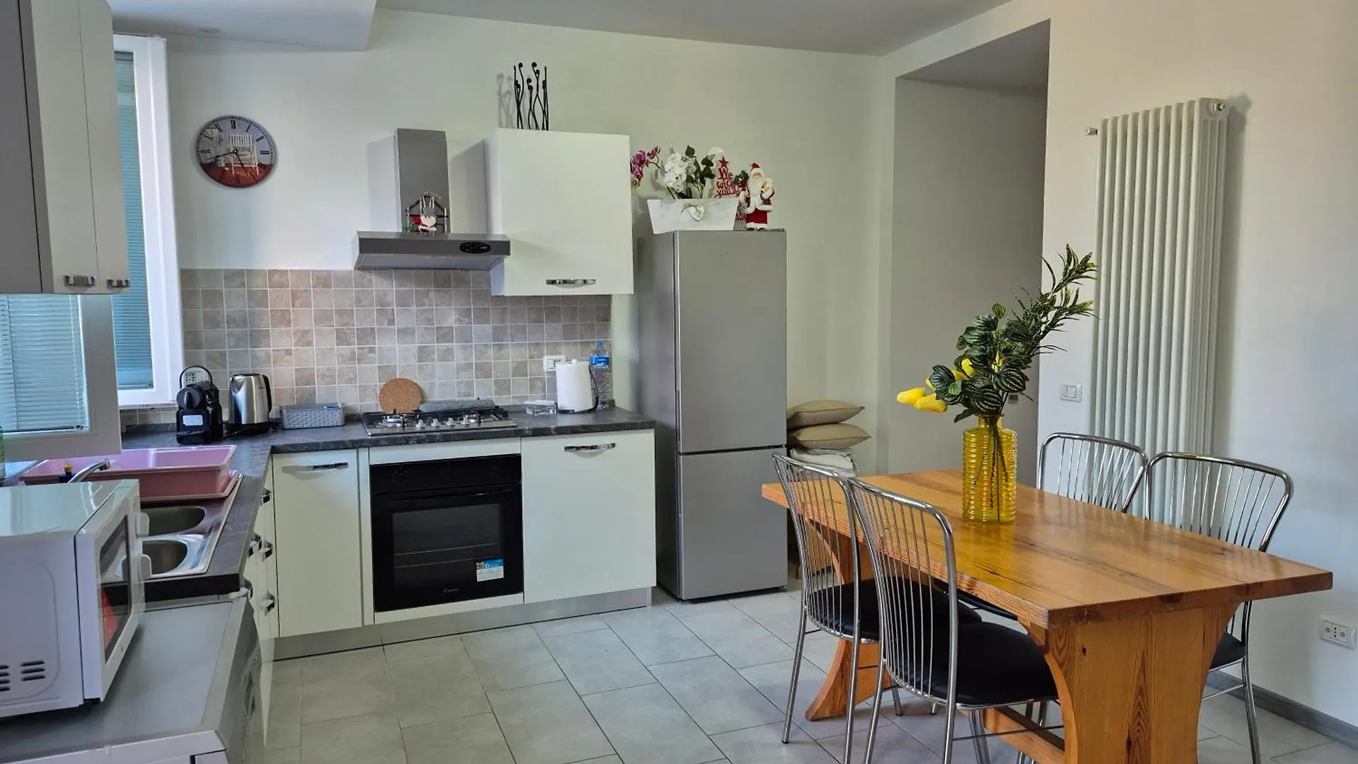 Le Mimose Holiday House Di Como - Grandate