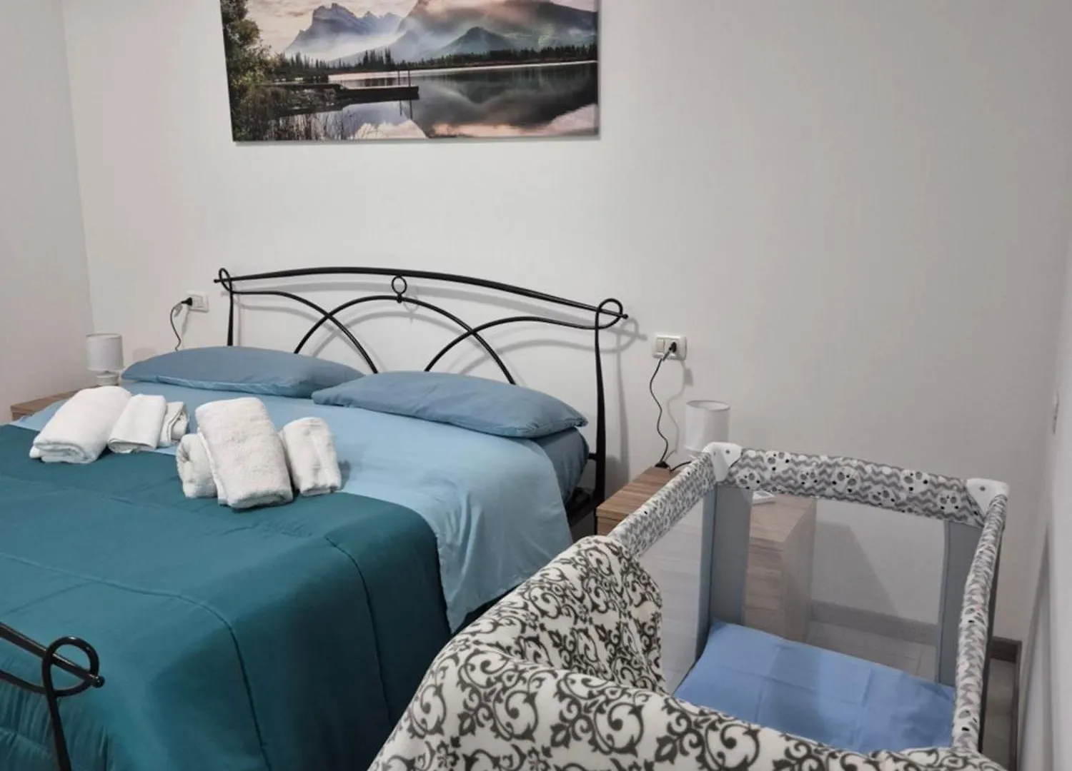 Le Mimose Holiday House Di Como - Grandate 0*,  İtalya