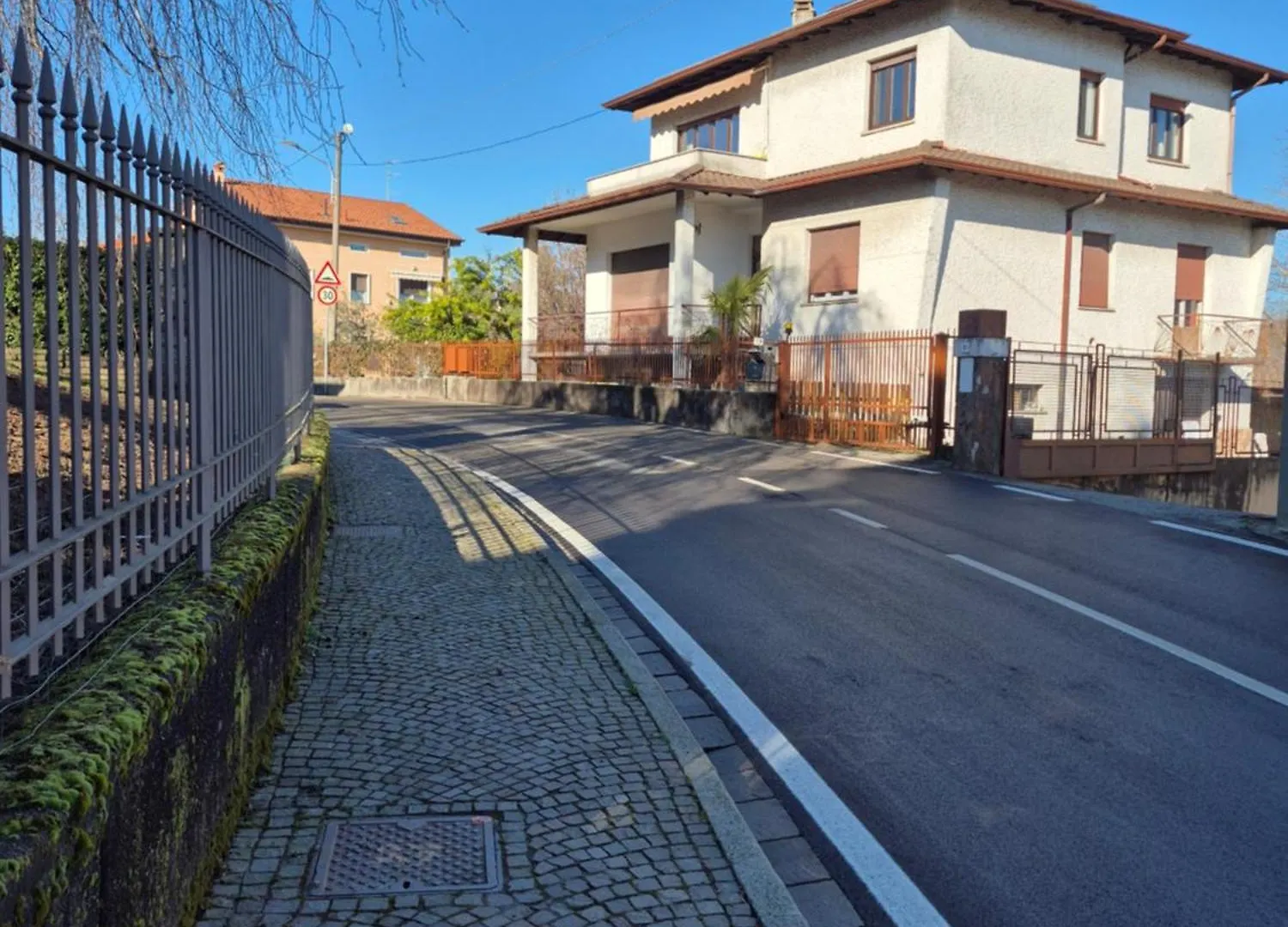 Le Mimose Holiday House Di Como - Grandate Daire
