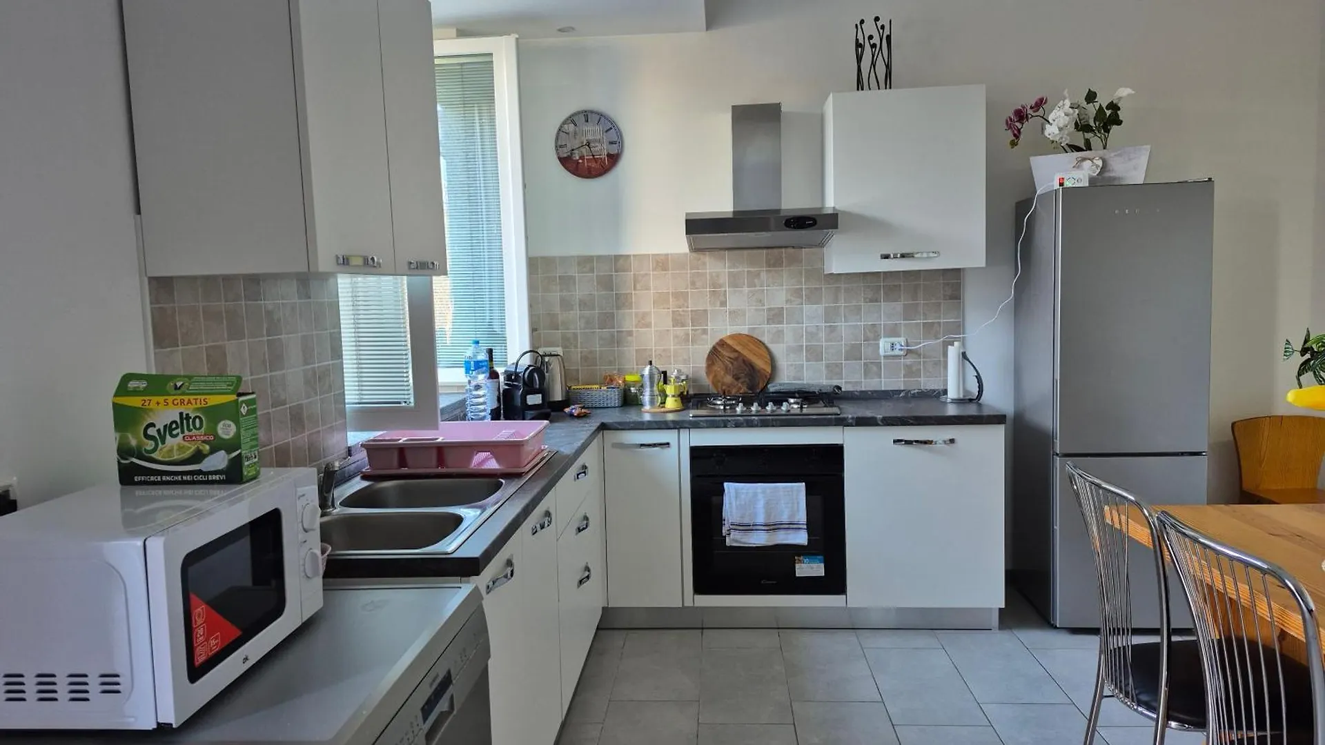 Daire Le Mimose Holiday House Di Como - Grandate