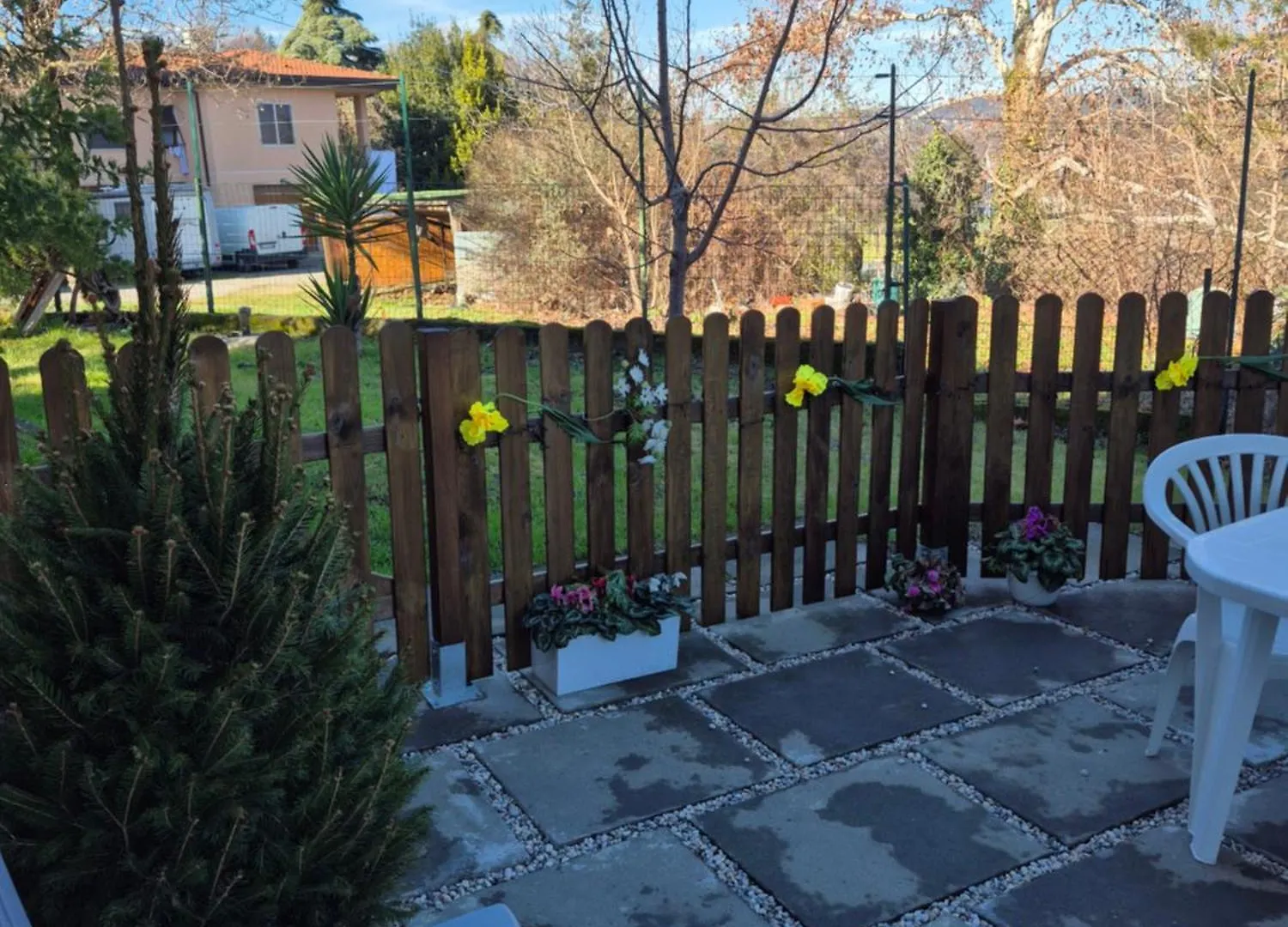 Le Mimose Holiday House Di Como - Grandate 0*,