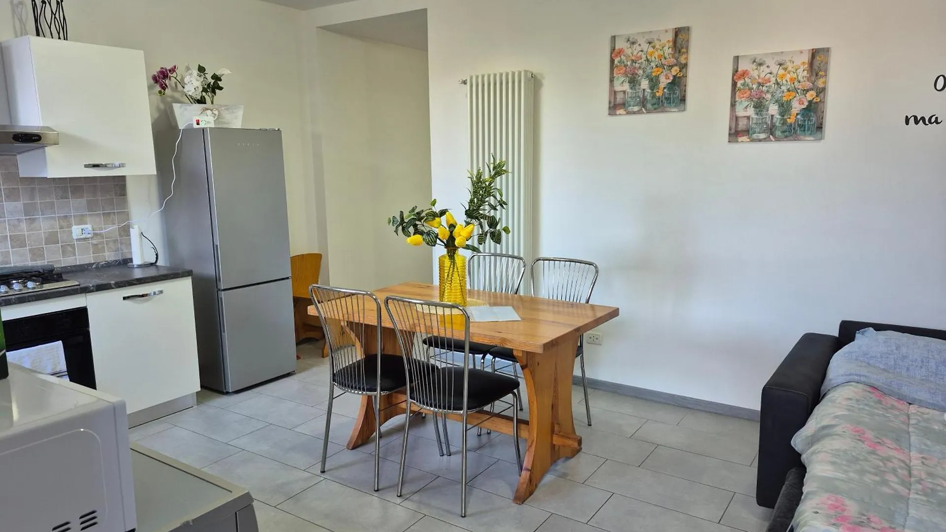 Le Mimose Holiday House Di Como - Grandate 0*,